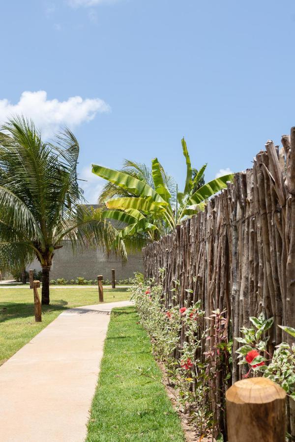Pousada Zaya São Miguel dos Milagres Exterior foto