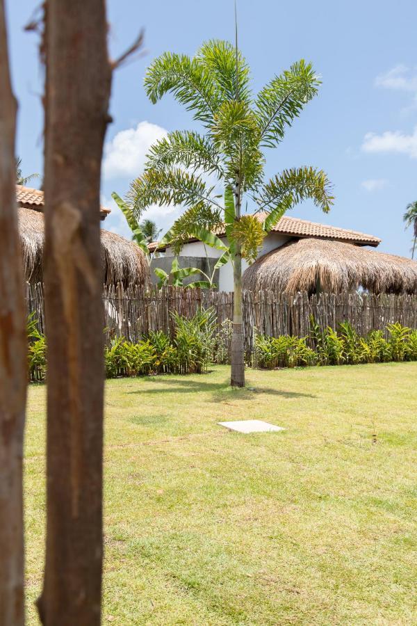 Pousada Zaya São Miguel dos Milagres Exterior foto